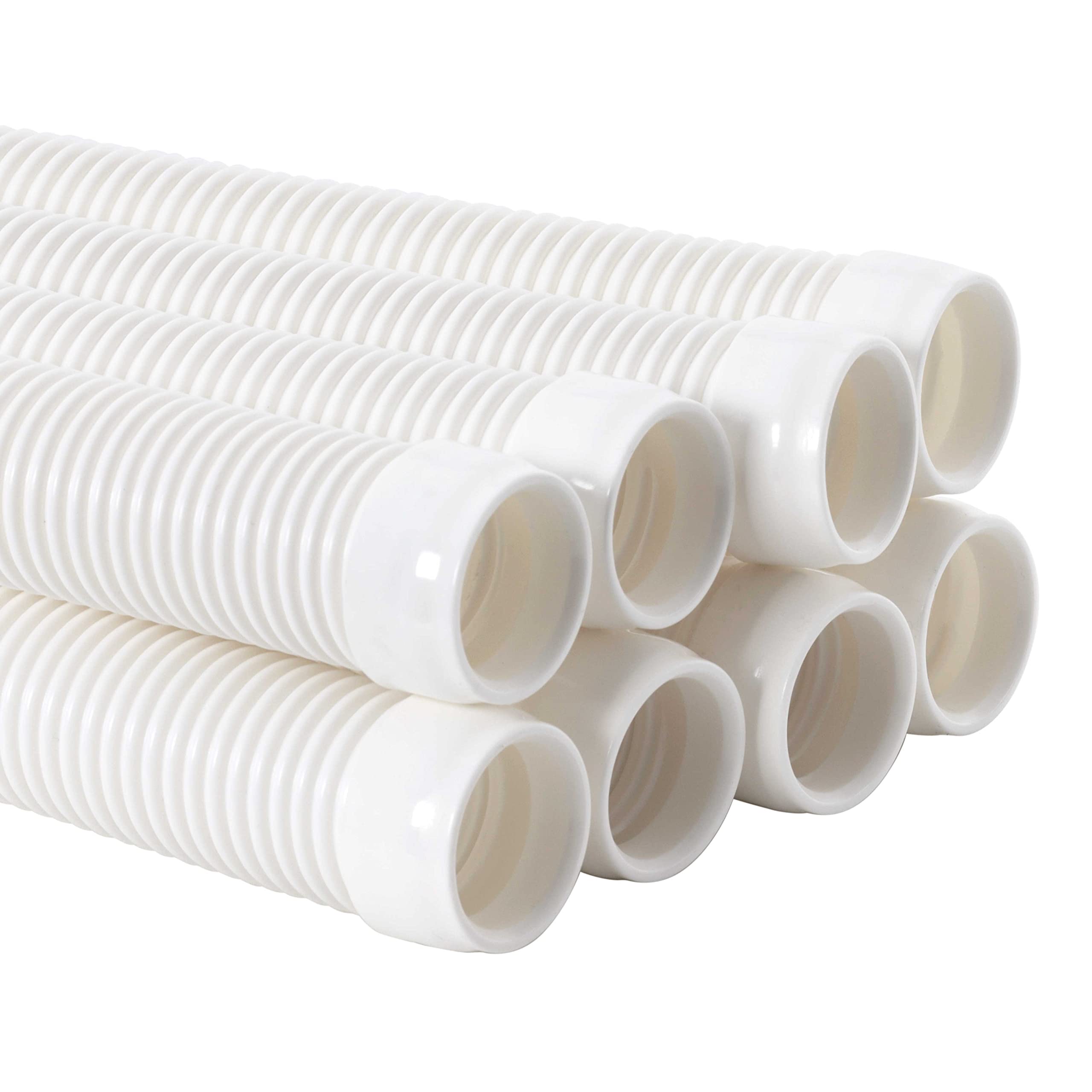 8-Piece Pool Vacuum Hose Set - 40