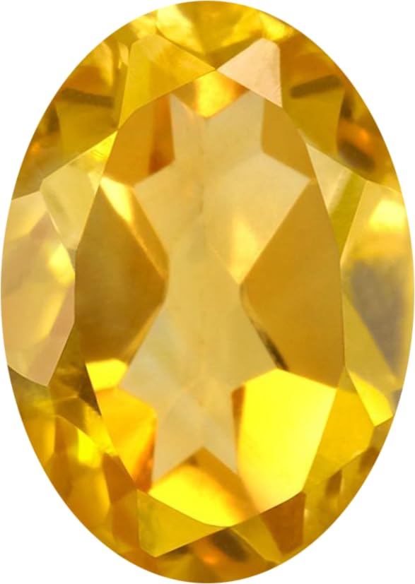Citrine, November