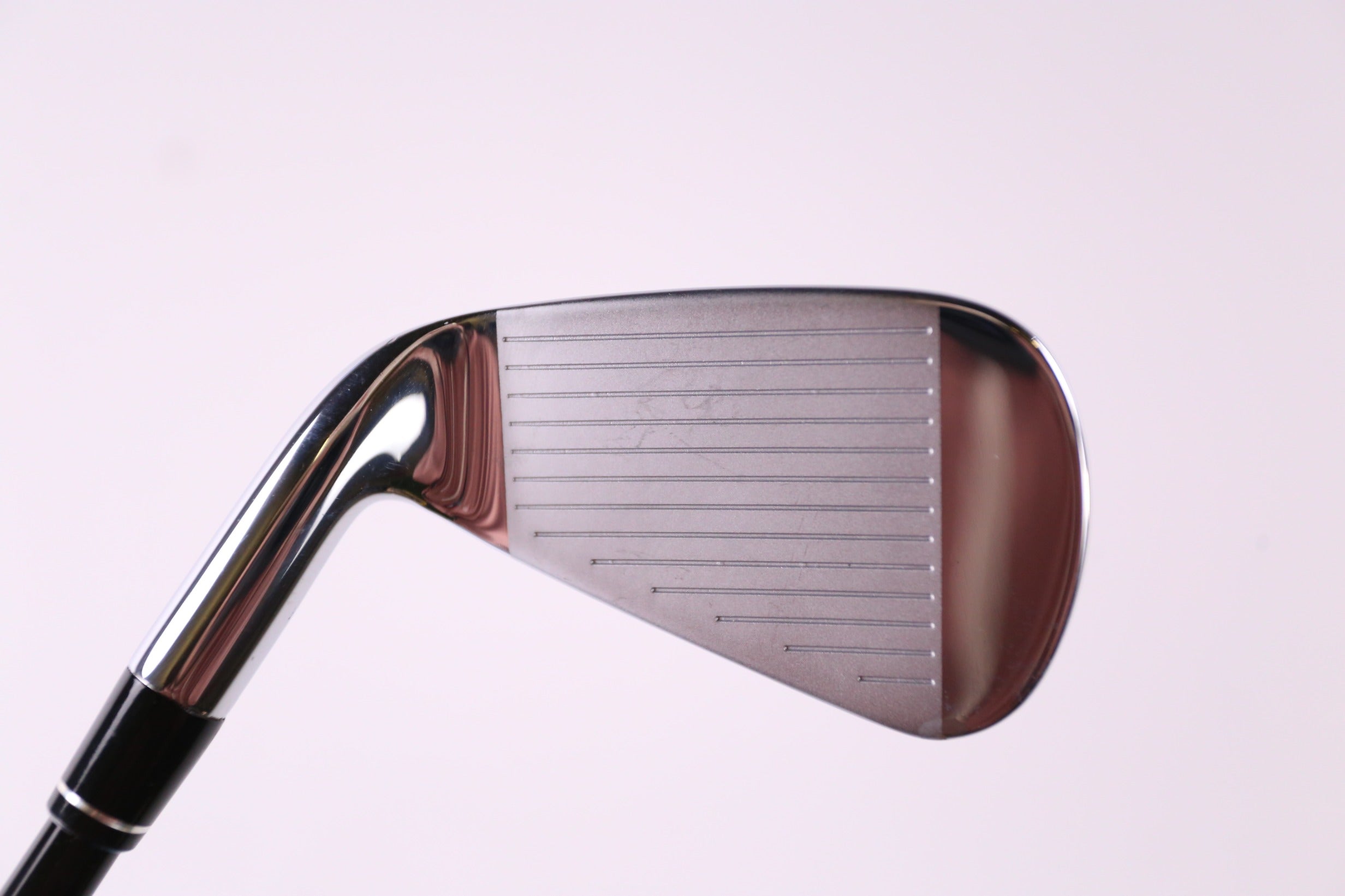 Used Callaway Epic Forged 7 Iron Right Handed Senior Flex Golf Club - Perfect for Senior Golfers & Game Improvement on the Course