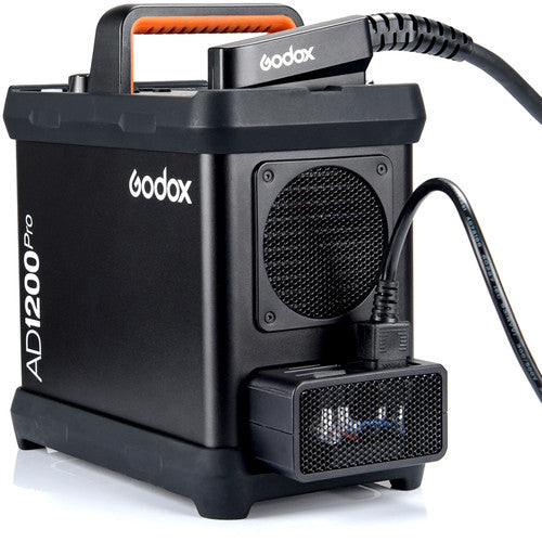 AC1200 Power Adapter for AD1200Pro - Replacement Charger for Home & Office Use