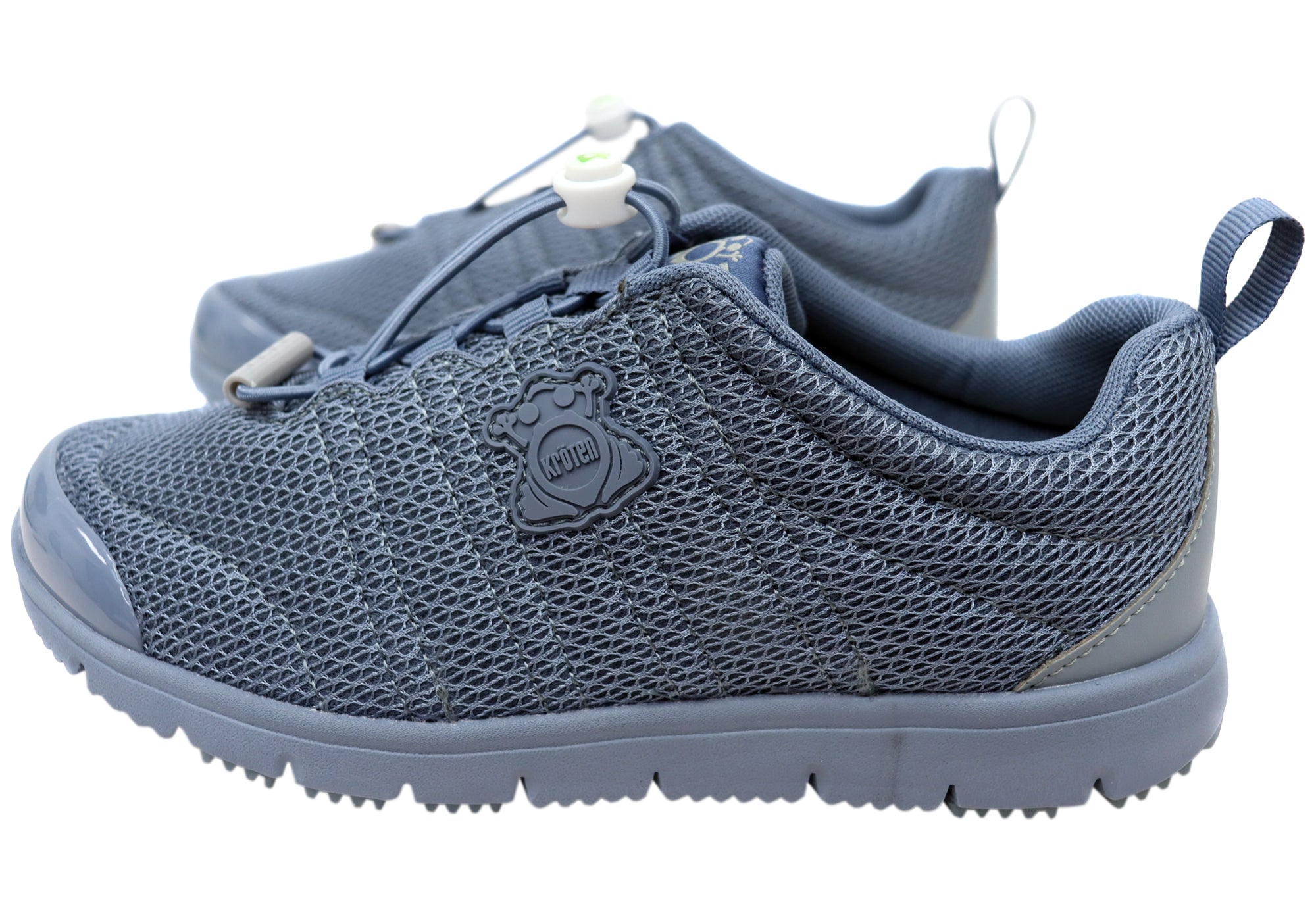 Kroten Women's Wide Fit Comfort Walking Shoes - Lightweight Travel Sneakers for Walking, Hiking & Casual Wear | Perfect for Travel, Work & Outdoor Activities