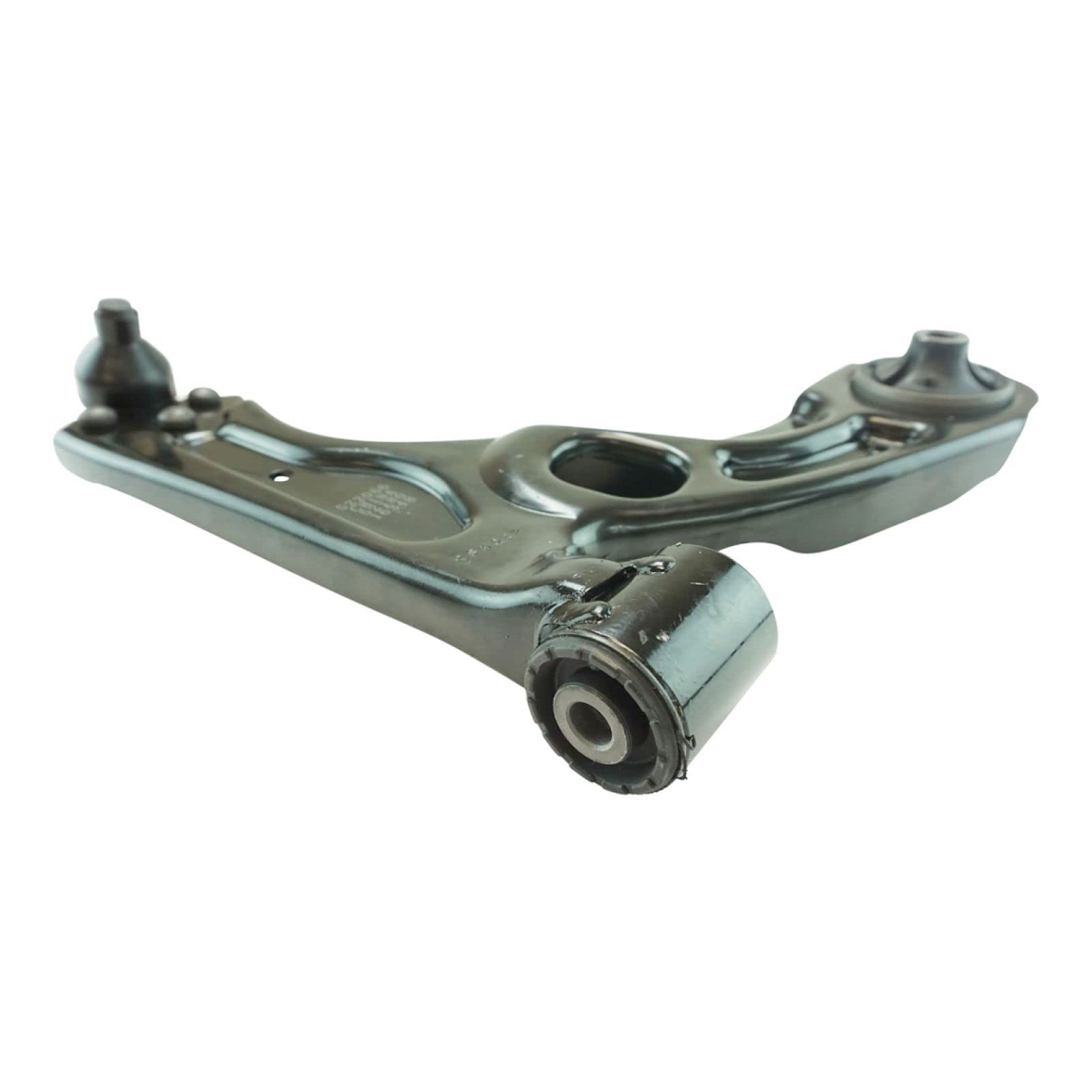 2012-2020 Chevrolet Sonic Front Right Lower Control Arm with Ball Joint - Passenger Side Replacement Part | Durable Suspension Component for Smooth Ride & Vehicle Stability