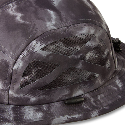 Dakine KAHU Surf Hat for Men & Women - UPF 50+ Sun Protection, Adjustable Strap, Quick-Dry Fabric - Perfect for Surfing, Beach, Outdoor Activities