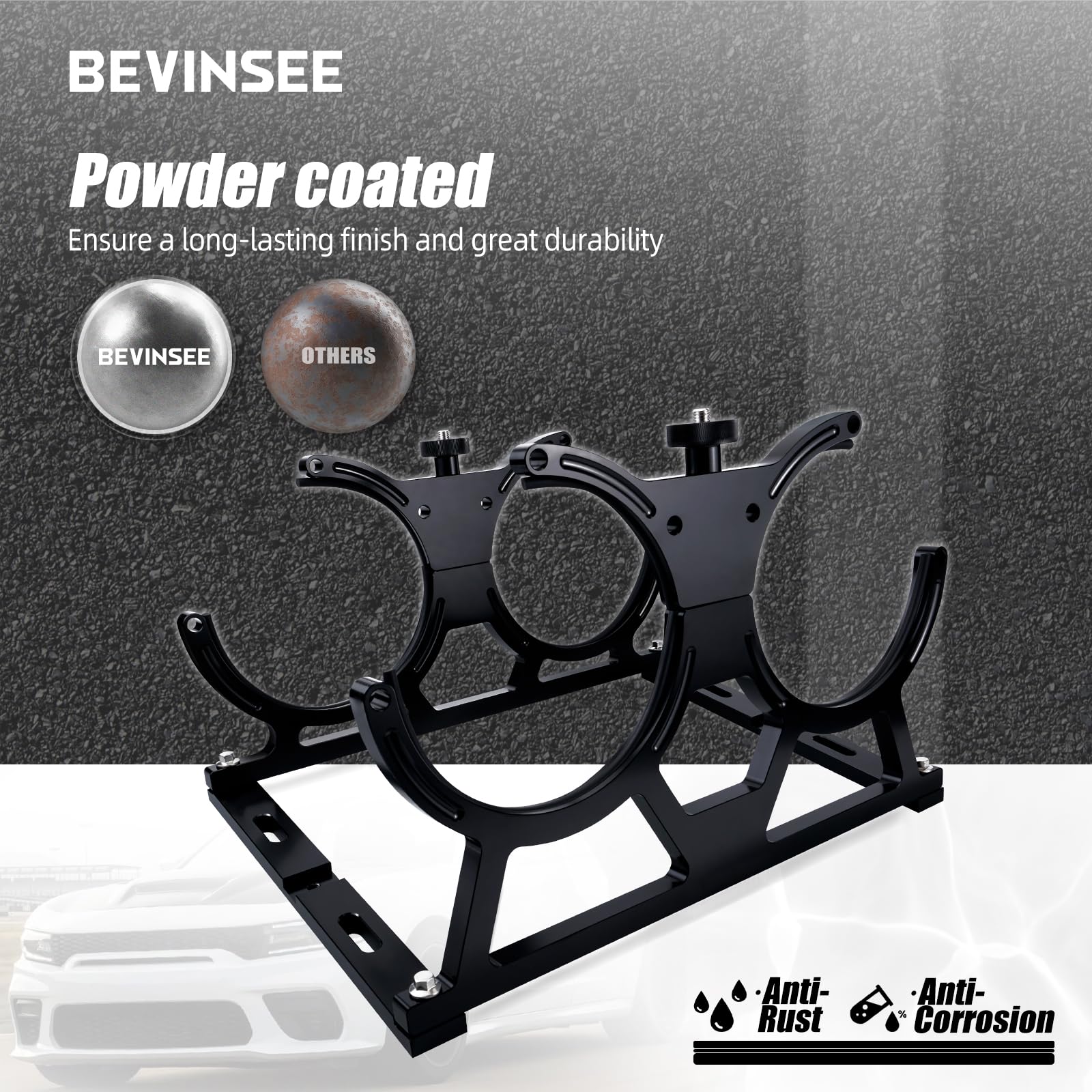 Bevinsee 7