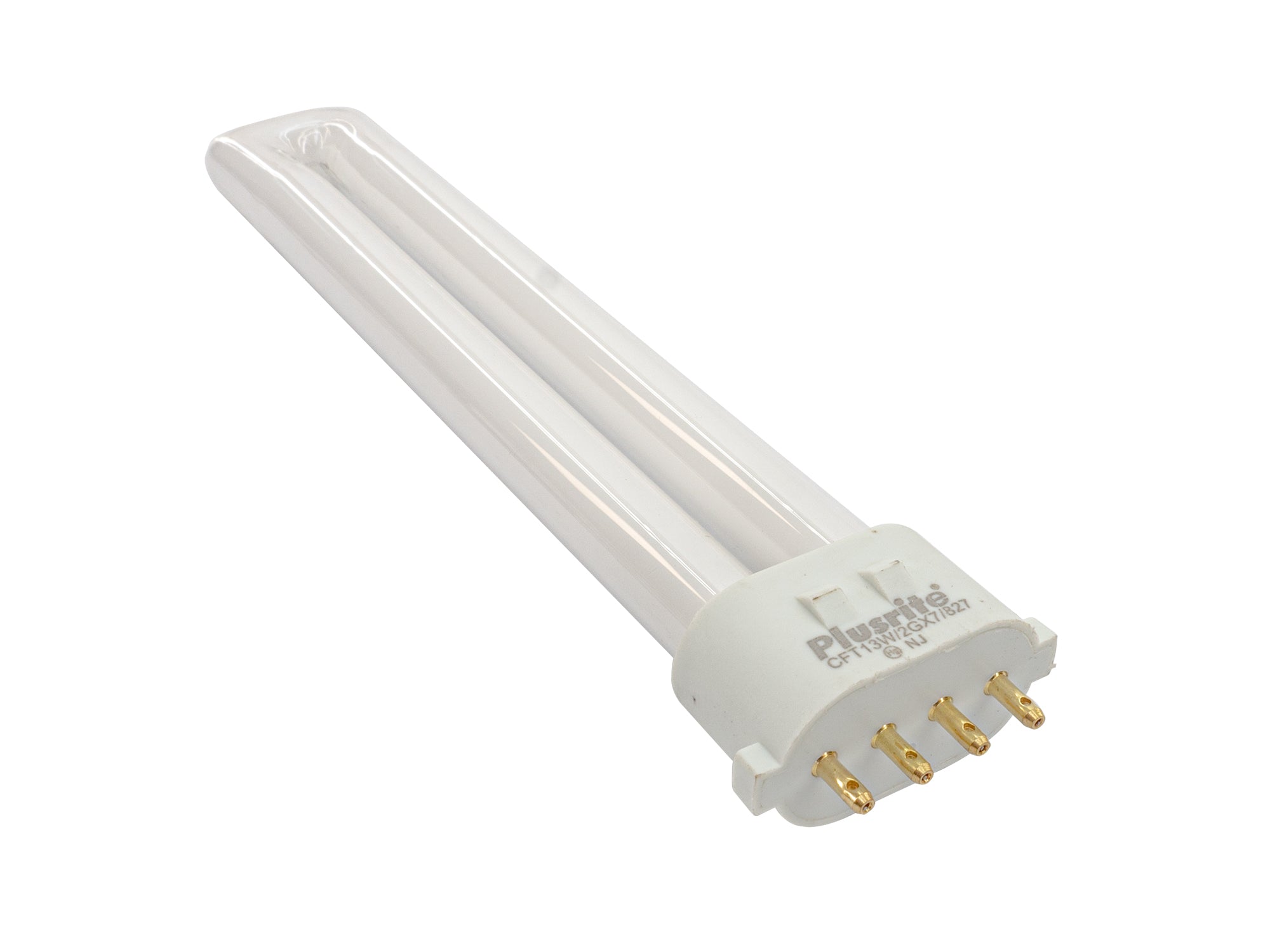 Energy Efficient Fluorescent Bulb for Cabin Light - Perfect for RVs, Boats, and Campers - Long Lasting & Bright Lighting Solution