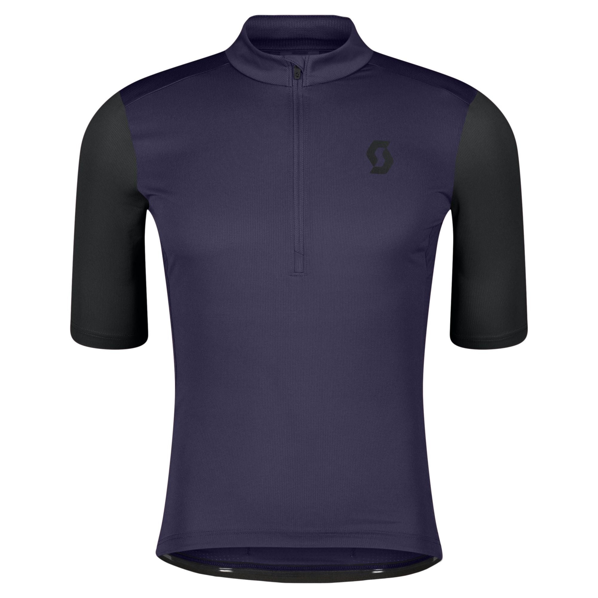 Scott Men's Gravel 10 Short Sleeve Cycling Jersey - Lightweight & Breathable Bike Shirt for Mountain & Road Biking - 2024 Edition