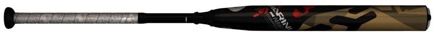 **DeMarini CFF 18 CF Insane 2018 Fastpitch Softball Bat - Composite 2 1/4