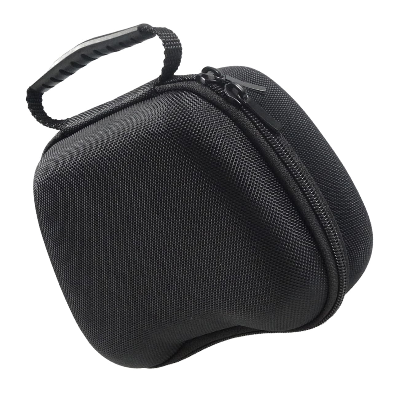 BELLIFFY Durable Pro Controller Travel Case - Portable Storage Bag for Gaming Controllers - Protective Carrying Case for Nintendo Switch Pro, PS5, Xbox Series X - Perfect for Travel, Home Storage & Gaming Parties