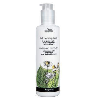 Fragonard Soins Essentiels Gentle Makeup Remover - Oil-Free Cleanser for Sensitive Skin | Perfect for Daily Use & Travel Skincare Routine
