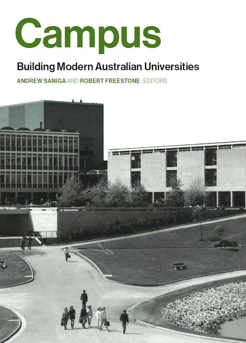 Modern Australian University Campus Design & Construction | Higher Education Infrastructure Development | Ideal for University Expansion & Renovation Projects