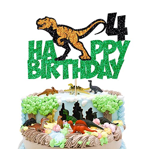 Dinosaur 4