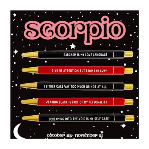 Scorpio