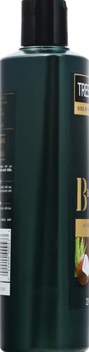 TRESemmé Botanique Nourish & Replenish Shampoo with Coconut & Aloe Vera - Paraben Free, Dye Free, Silicone Free for Dry Hair - 22 oz - Hydrating & Moisturizing for Daily Hair Care & Scalp Health