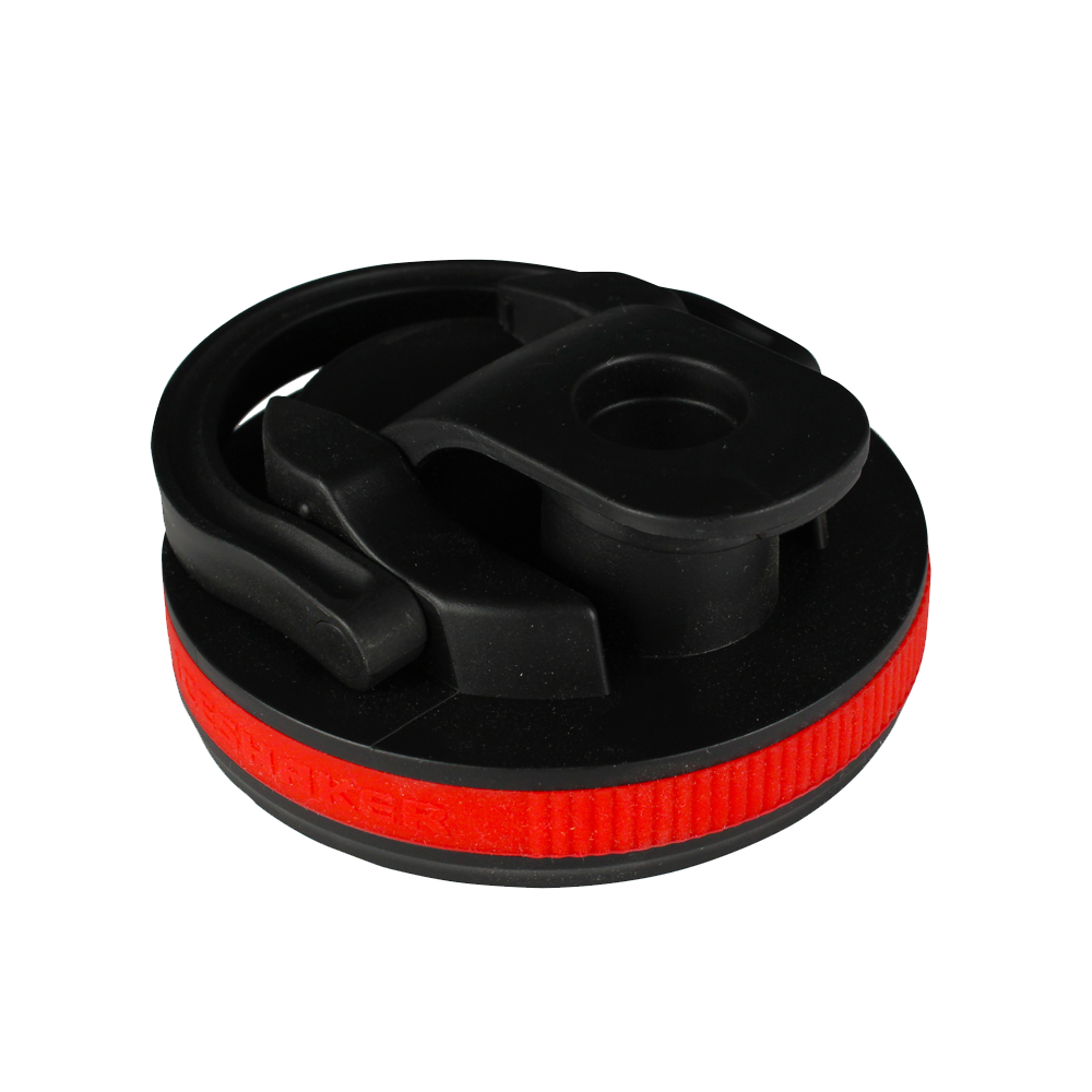36Oz Bottle Shaker Lid - Durable Leak-Proof Protein Shaker Top for Gym, Travel & Workouts | BPA-Free Fitness Accessory