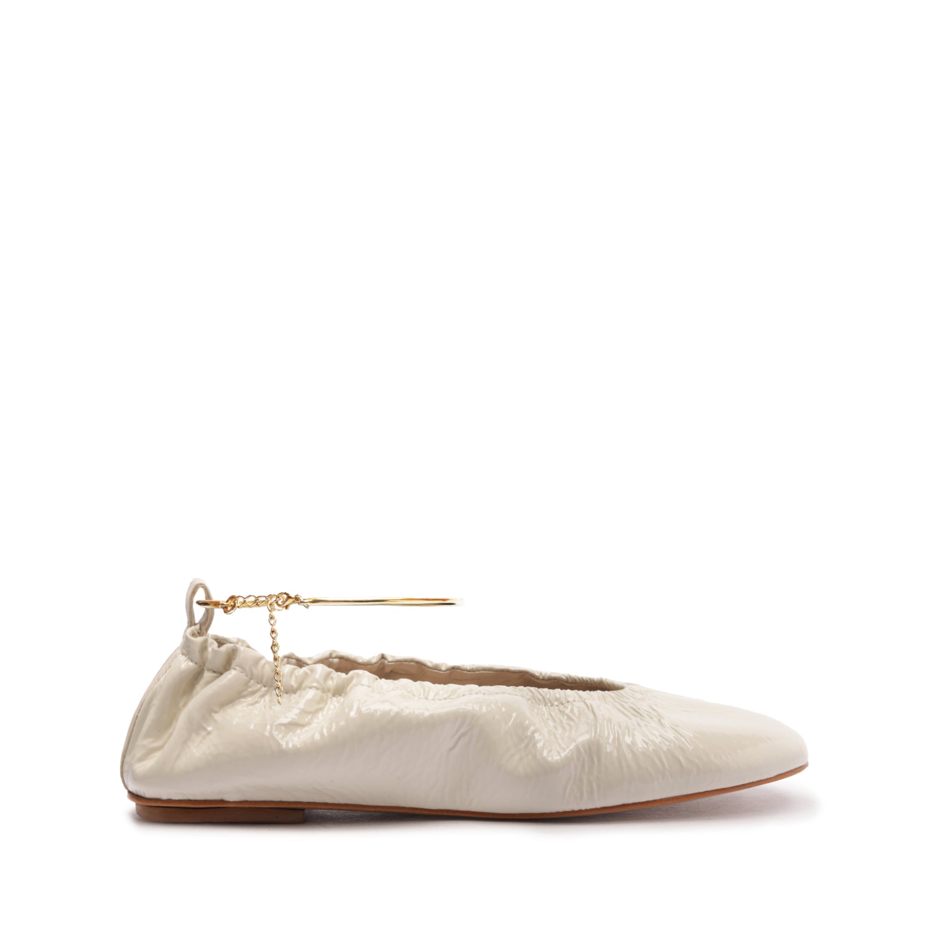 Bethany Genuine Leather Women's Flats - Comfortable & Stylish Slip-On Shoes for Work, Travel & Everyday Wear