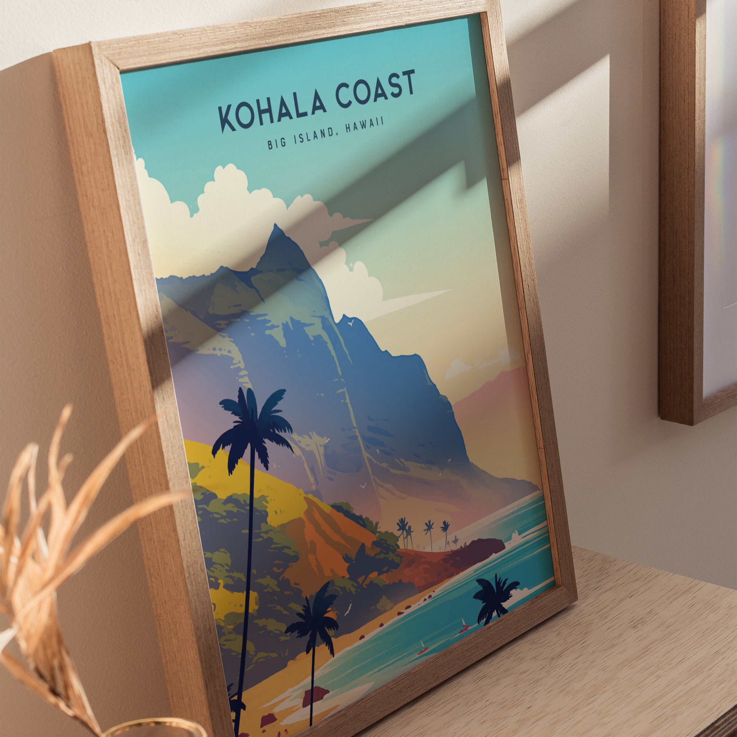 Kohala Coast Big Island Hawaii - Stunning Beachfront Vacation & Luxury Resorts for Romantic Getaways & Family Holidays
