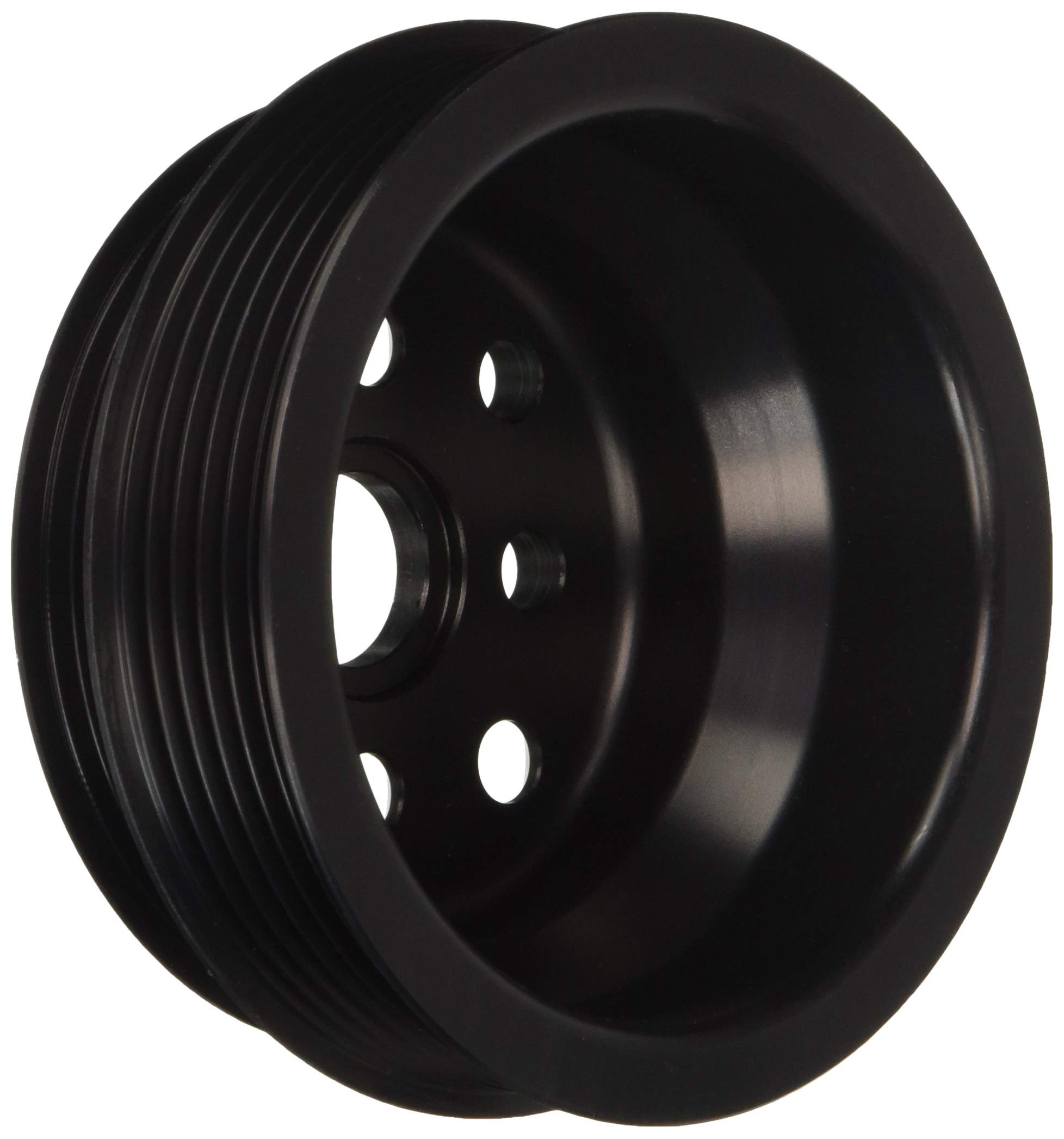 KRC 38025400 Water Pump Pulley Replacement - High Performance Auto Cooling System Part for Chevy, Ford, Dodge | Perfect for Engine Repair & Maintenance