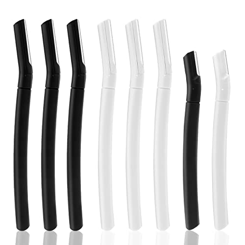 White, Black