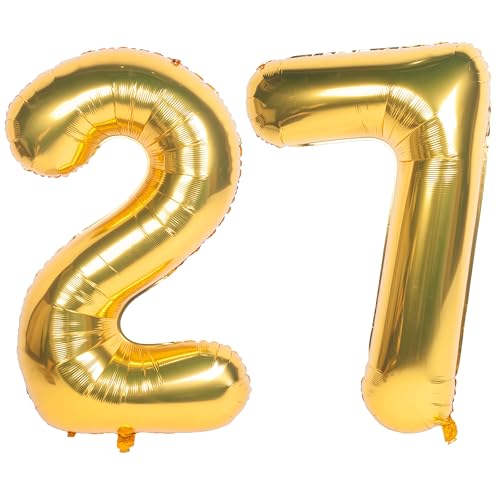 Gold 27