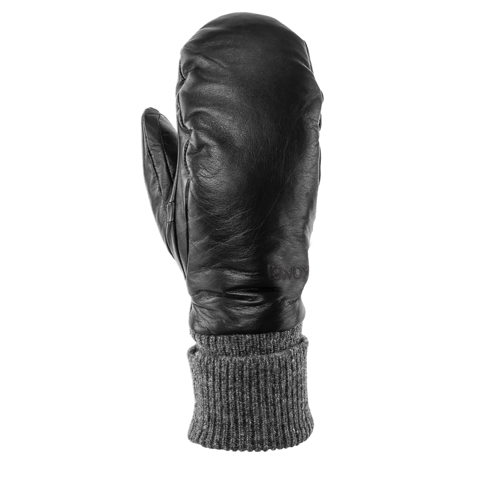 Kombi Rolly Mitt Women's Winter Gloves - Touchscreen Compatible, Warm & Waterproof for Skiing, Snowboarding & Outdoor Activities