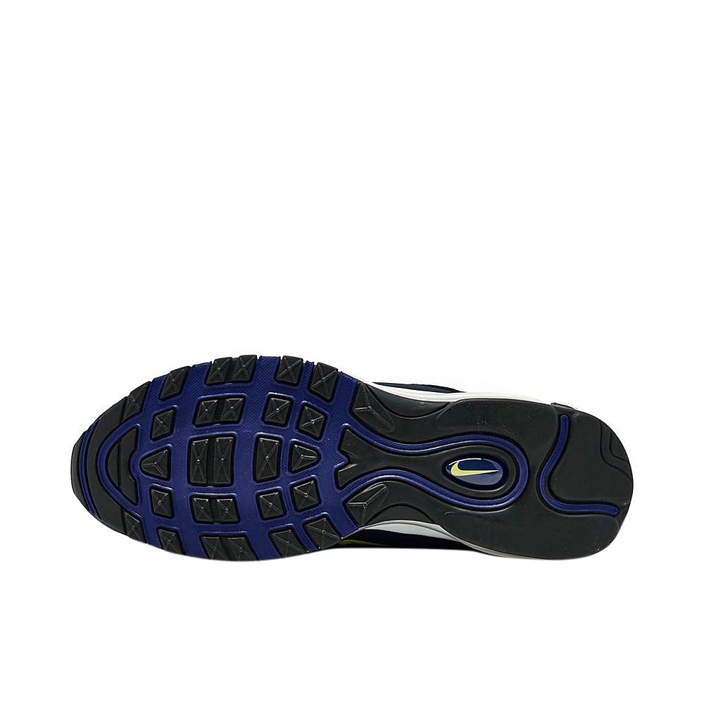 Nike Men's Basketball Shoes - High Performance Basketball Sneakers for Indoor & Outdoor Courts - Perfect for Training, Games & Casual Wear