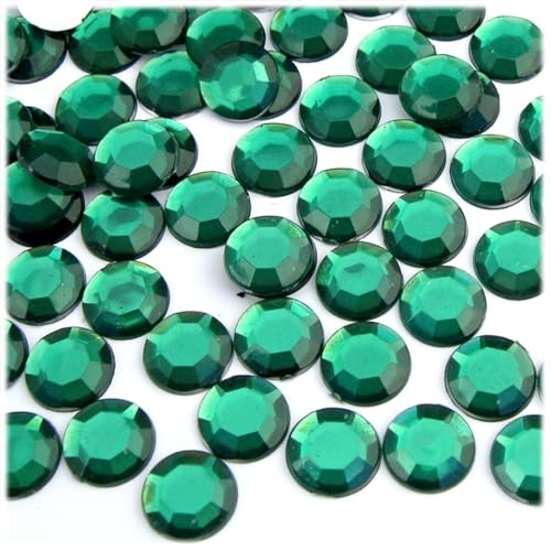 Emerald Green
