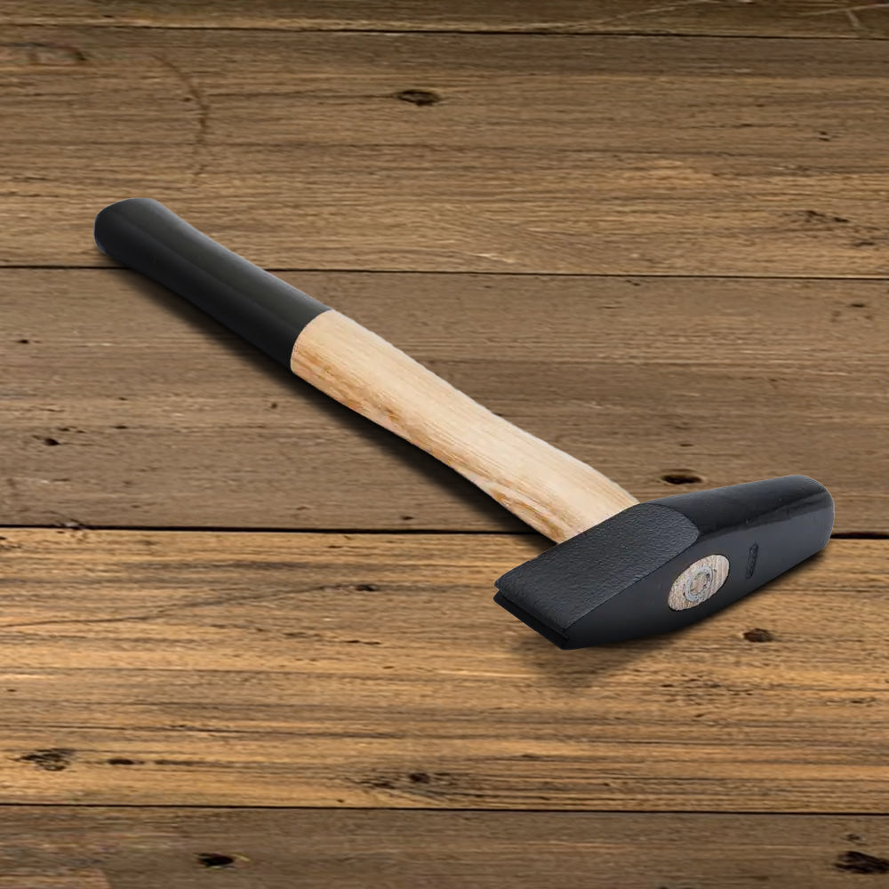 Picard Cooper's Hammer - Premium Quality Hammer for Woodworking, Carpentry, and DIY Projects - Perfect for Home Improvement, Construction, and Crafting