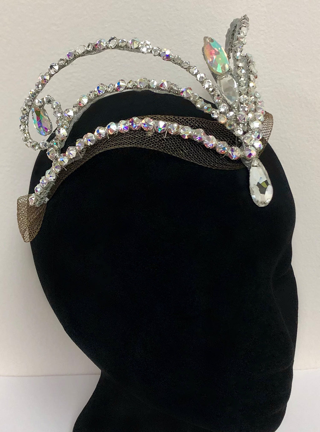 Download Ballet Dance Instructions - Pharaoh’s Daughter, Grand Pas Classique & Firebird Tiara | Perfect for Ballet Students & Performers