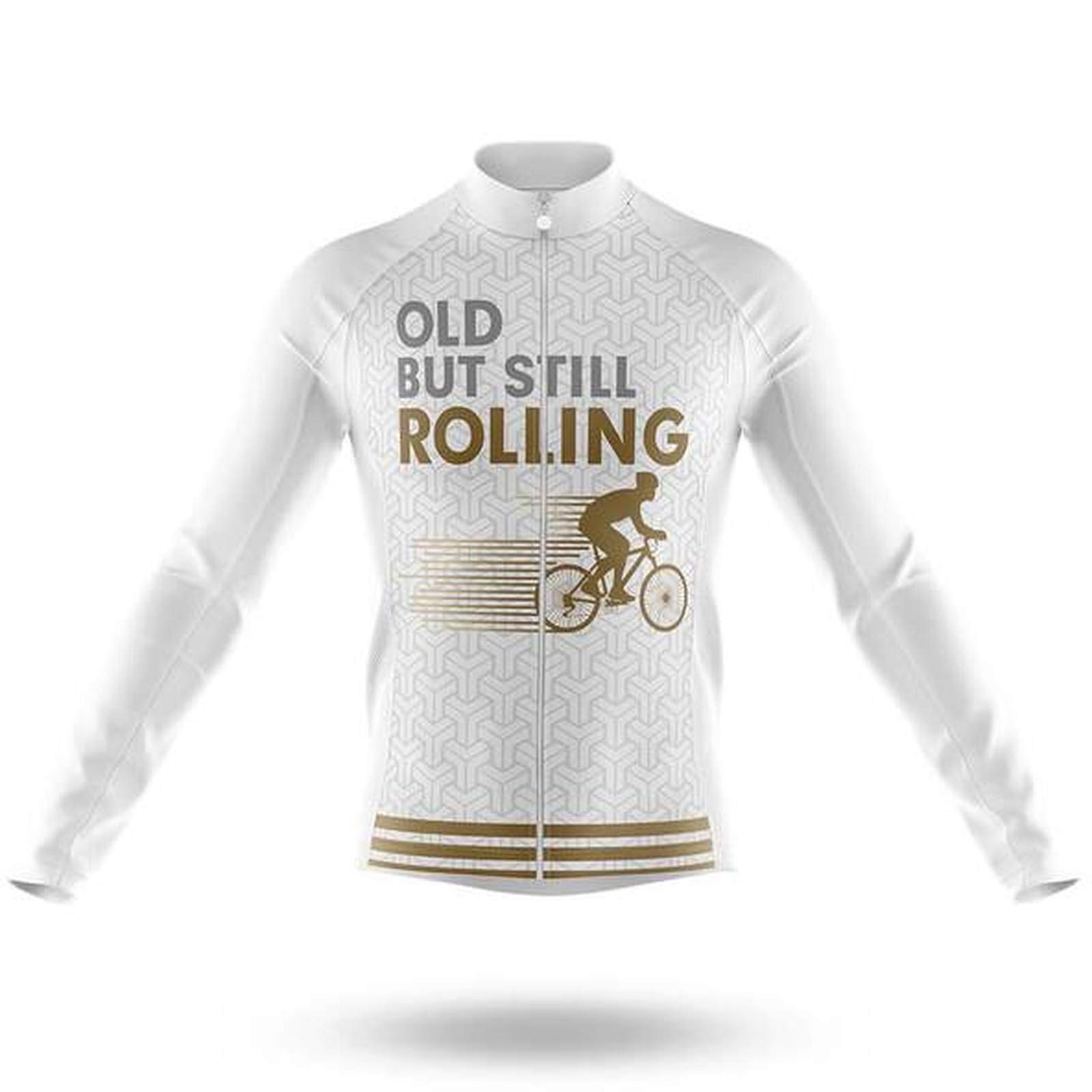 2023 Quick-Dry Cycling Jersey Set for Men - Mountain & Road Bike Shirt with Breathable Fabric - Perfect for Summer Training, Racing & Outdoor Cycling Adventures