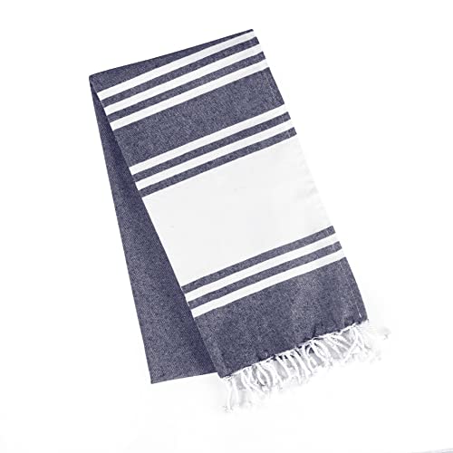 Dark Navy