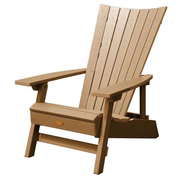 Premium Adirondack Outdoor Chair - Comfortable & Durable Patio Furniture for Beach, Garden, and Backyard Relaxation