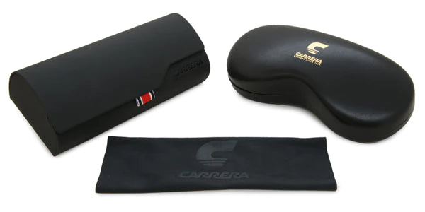 Original Carrera 1035/GS 0010 Sunglasses with IR 58 Lenses - Stylish UV Protection for Driving, Sports & Outdoor Activities