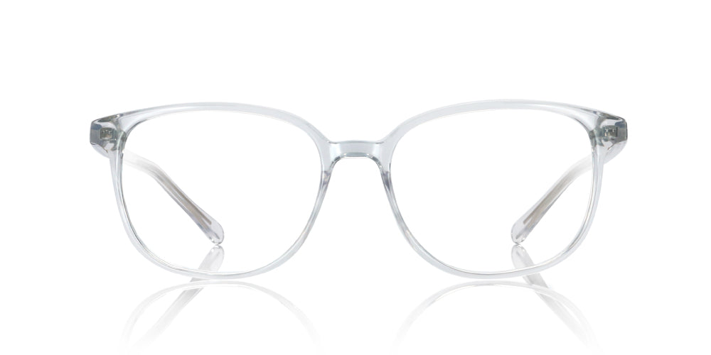 Airframe Slim Vivid U162 Extra Narrow 00 - Ultra Lightweight Eyeglass Frames for Small Faces | Perfect for Reading, Computer Work & Everyday Wear