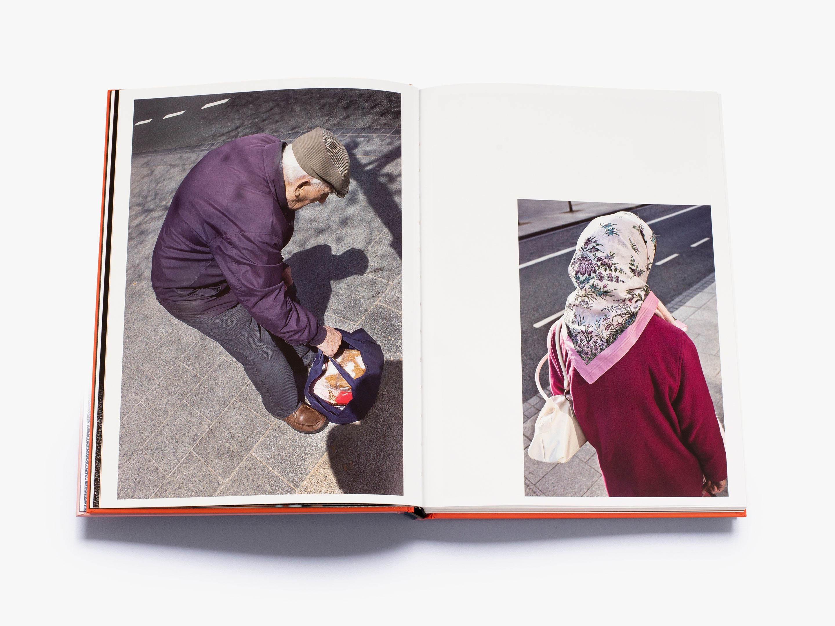 Eamonn Doyle: Made In Dublin - Irish Contemporary Photography Book | Urban Street Photography & Dublin Culture | Perfect for Art Lovers, Photography Enthusiasts & Travel Inspirations