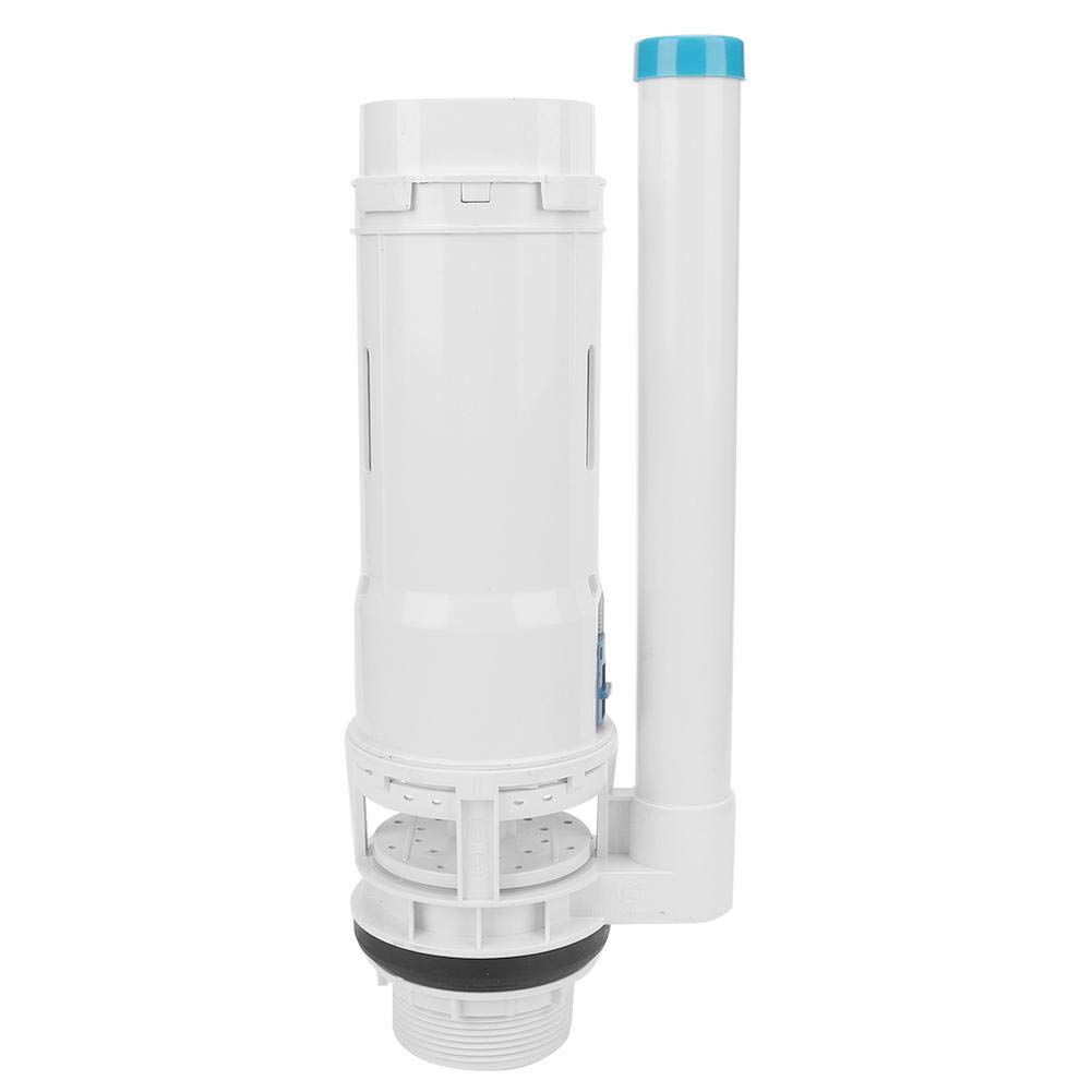 **Adjustable 260mm Universal Toilet Fill Valve - Fits Most Toilets, Water Tank Repair Kit for Flush & Fill System - Bathroom Accessories for Home & Commercial Use**