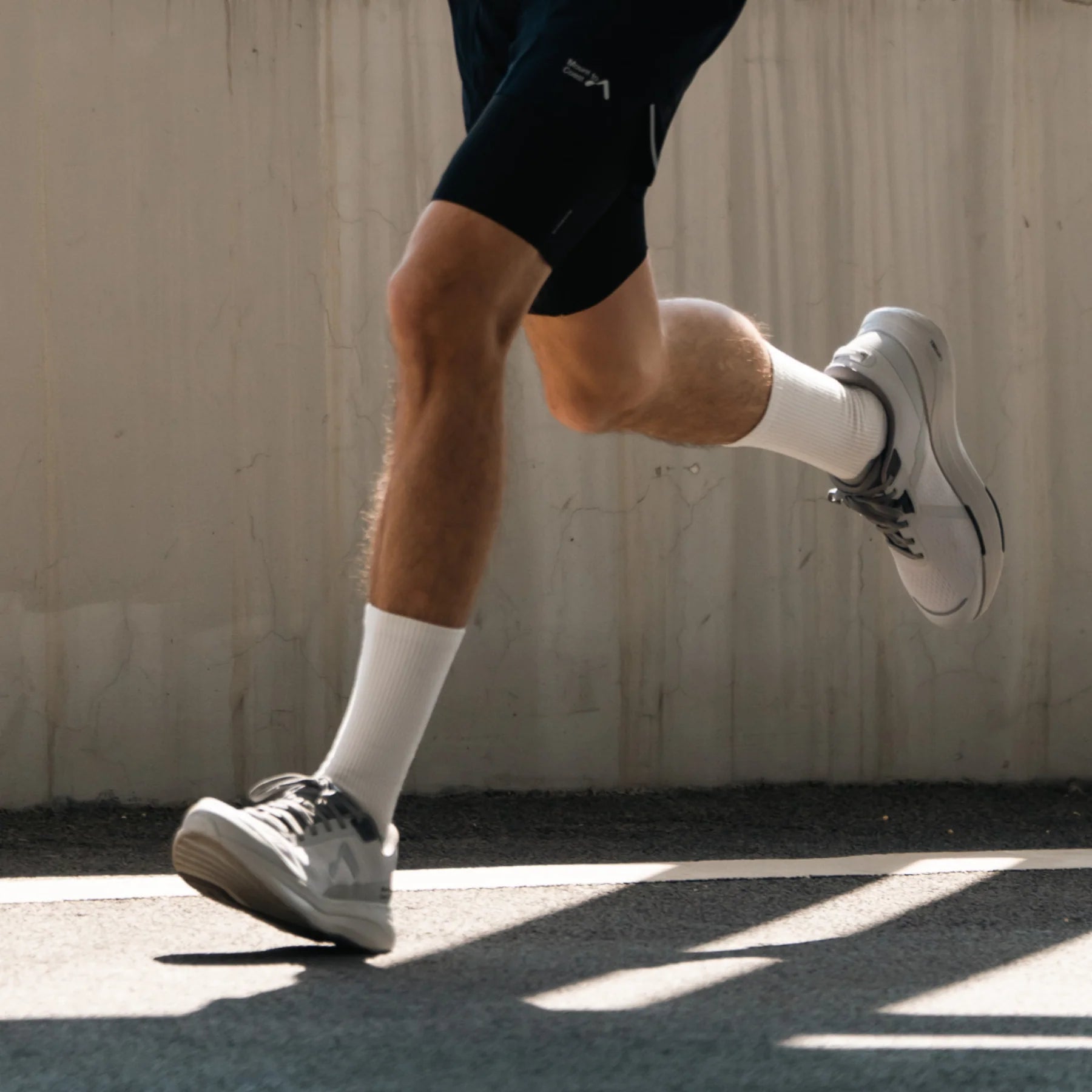 Men's P1 Running Shoes - Lightweight & Breathable Cinder Grey Sneakers for Jogging, Gym Workouts & Daily Wear