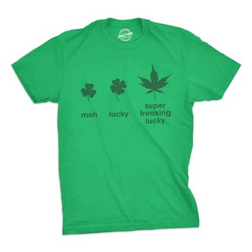 Heather Green - Super Lucky