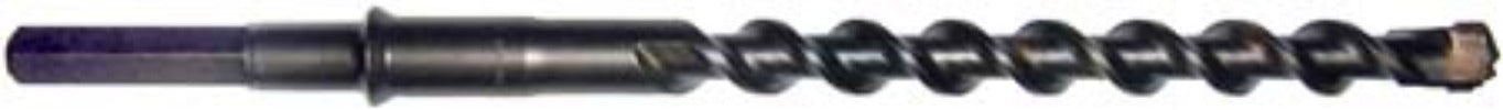 Stanley HD45 & Skil 736 Compatible Carbide Tipped Drill Bits Set - Heavy Duty Hydraulic Drilling for Concrete, Metal & Wood - Perfect for Construction, Renovation & DIY Projects