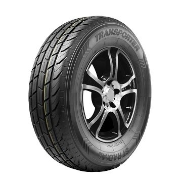 Transporter ST Radial Trailer Tire - ST175/80R13 91M Load Range D - Heavy Duty Trailer Tires for Boat Trailers, Utility Trailers & Campers - Durable All-Season Performance
