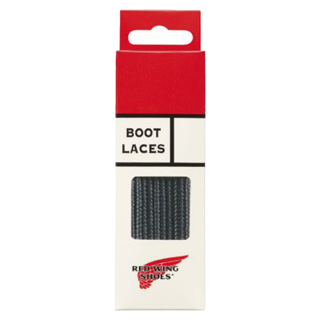 Durable Taslan Boot Laces for Hiking & Work Boots - Heavy Duty Shoelaces for Outdoor, Military & Casual Use