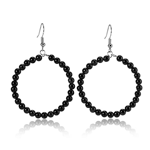 Black Obsidian