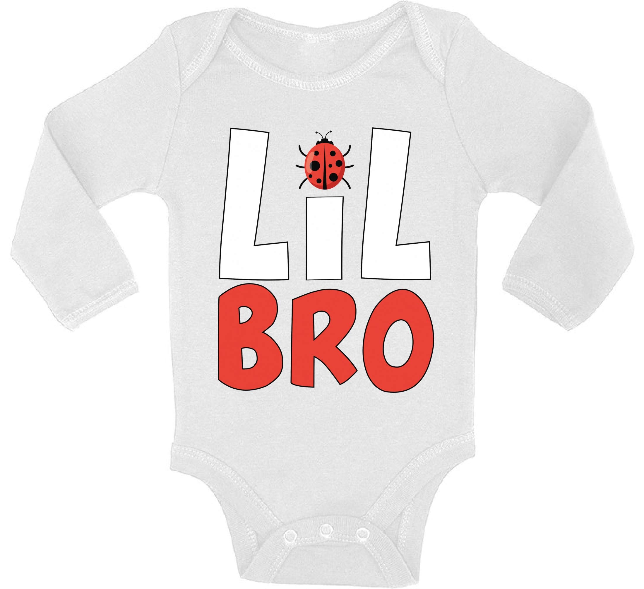 Adorable Ladybug Romper for Baby Boys & Girls - Cute One-Piece Outfit for Infants & Toddlers - Perfect for Birthday, Photo Shoots & Family Gatherings