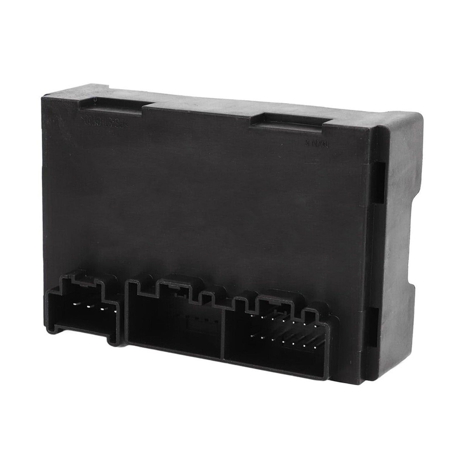 04854747AC Transfer Case Control Module Compatible with Jeep Grand Cherokee 2012-2013 - Off-Road & 4WD Performance Upgrade