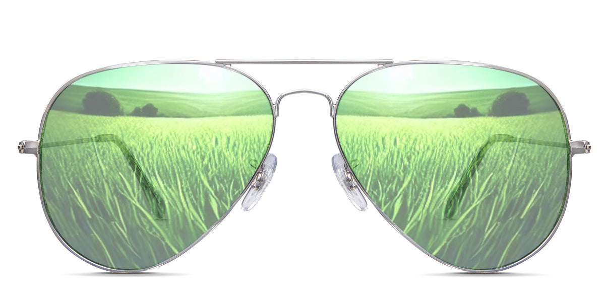 Goro Men's Prescription Tinted Glasses - Stylish UV Protection Eyewear for Driving, Outdoor Activities & Fashion Accessories