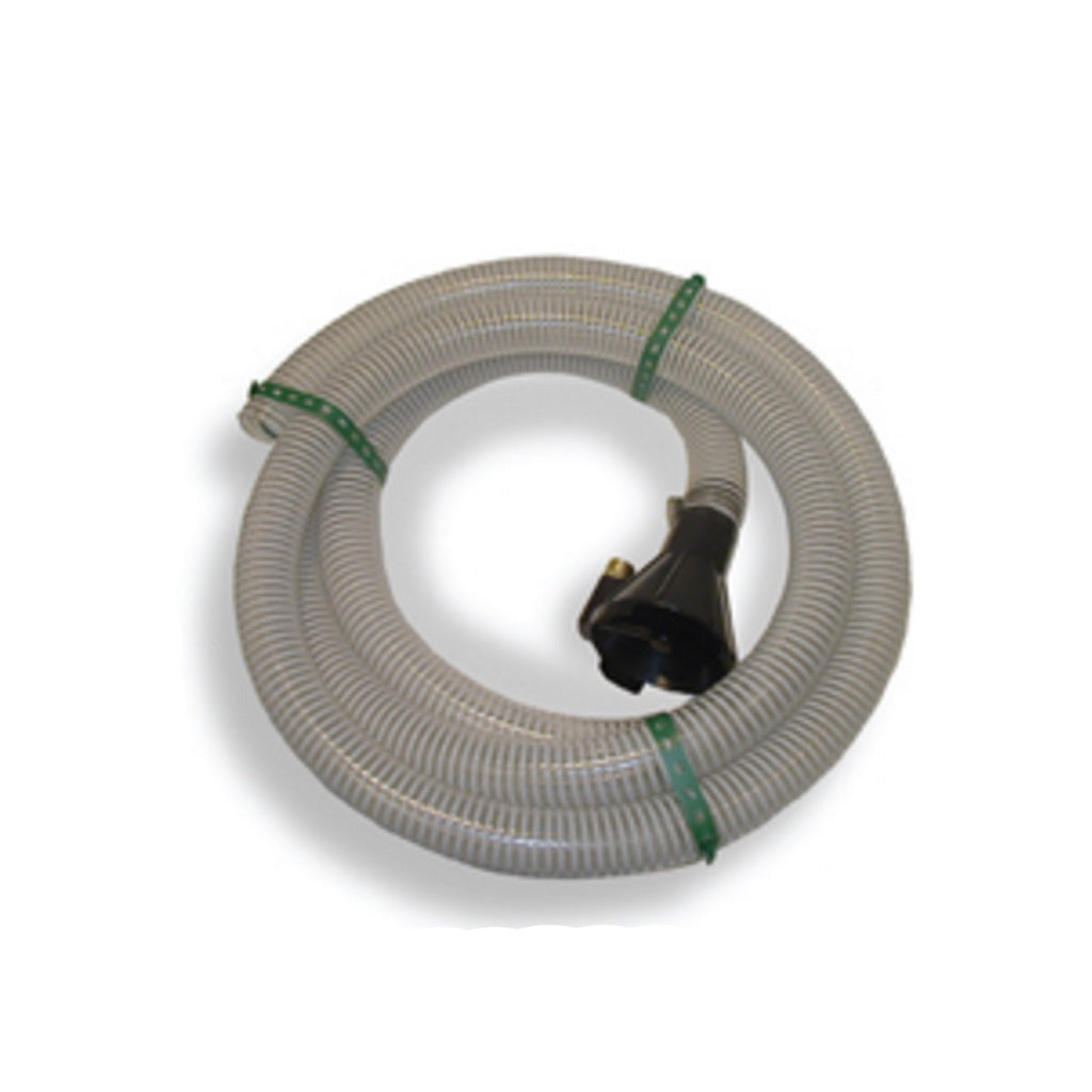 **SUTTNER ST 36 High Output Sludge Sucker Pump Kit with 15ft Discharge Hose – Heavy Duty Industrial Pump for Wastewater, Sewage & Drain Cleaning**    (Note: If the original title was in Chinese, here's the translation and optimization:   **SUTTNER ST 36 大功率污泥抽吸泵套件含15英尺排水软管 – 工业级污水、污泥及排水清洁泵**)    **Usage Scenarios:** Ideal for septic tank cleaning, construction site dewatering, flood recovery, and industrial waste removal.