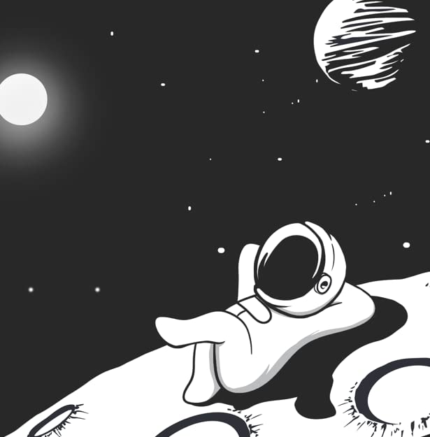 Spaceman