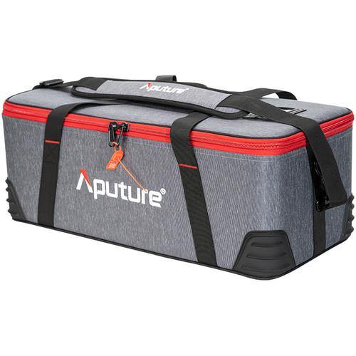 Aputure LS300X LED Light Kit with V-Mount Battery Plate - Professional Studio Lighting for Photography, Videography & Film Production