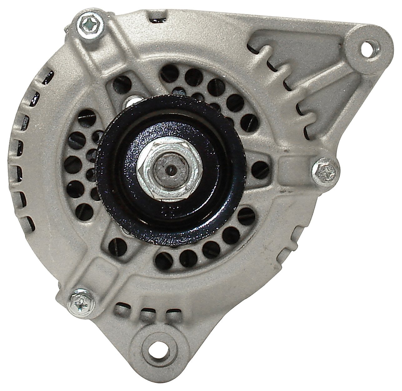 Premium Quality-Built 15514 Remanufactured Alternator for Cars & Trucks - High Performance Auto Part Replacement for Smooth Driving Experience
