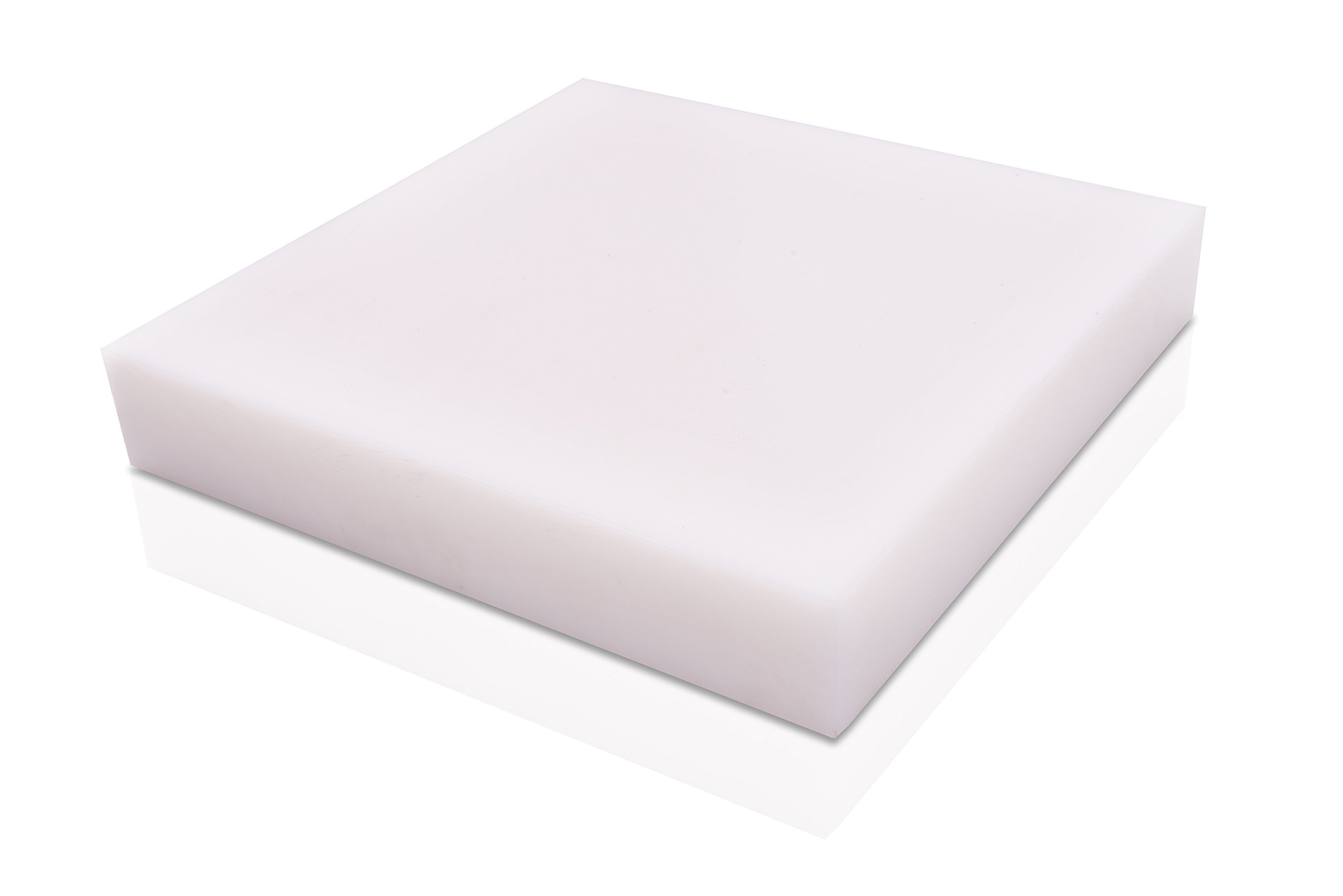 UHMW Polyethylene Plastic Sheet 3/8