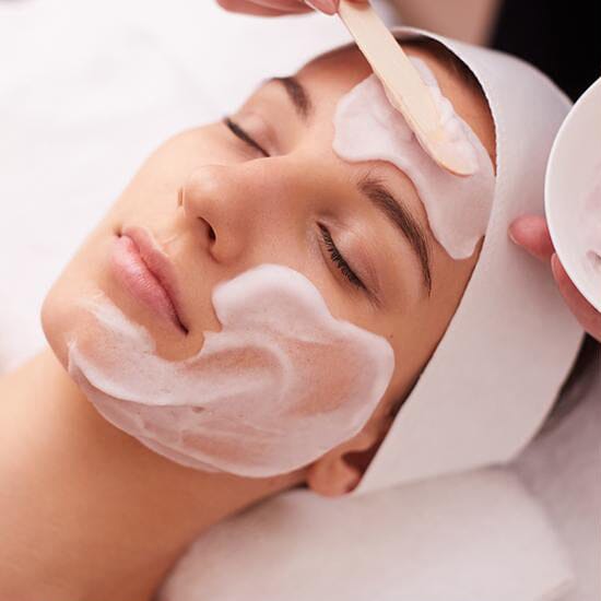 Find My Balance Facial Treatment - Hydrating & Soothing Skincare for Sensitive Skin | Perfect for Daily Use & Post-Workout Recovery